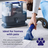 Tower AquaJet Spotwasher Plus Carpet Cleaner Tower AquaJet Spotwasher Plus Carpet Cleaner